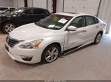 Nissan Altima 2.5 Sl 1N4AL3AP8FC208584 снимка