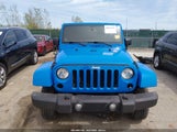 Jeep Wrangler Unlimited Sahara 1C4BJWEGXCL142423 photo