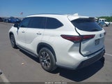 Toyota Highlander Hybrid Xle 5TDGARAH5LS502265 снимка
