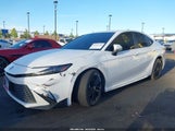 Toyota Camry Se 4T1DAACK8SU537059 снимка