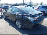Hyundai Sonata Se 5NPEC4AC3DH589437 снимка