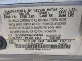 Nissan Sentra 1.8S 3N1CB51D46L458287 снимка