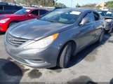 Hyundai Sonata Gls 5NPEB4AC9CH373030 снимка