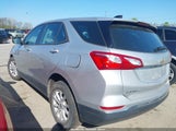 Chevrolet Equinox Ls 3GNAXHEV7JS505392 снимка