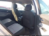 Chevrolet Equinox Ls 3GNAXHEV7JS505392 снимка
