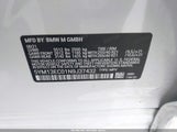 BMW X3 M 5YM13EC01N9J37432 снимка