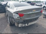 Chevrolet Impala Premier 2G1105S36K9160779 снимка