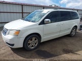 Dodge Grand Caravan Sxt 2D8HN54X78R686176 снимка