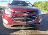 Chevrolet Equinox Lt 2GNALCEK0H6102481 снимка
