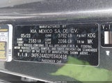 Kia Forte Lxs 3KPF24AD2PE640418 снимка