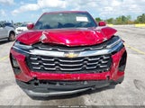 Chevrolet Equinox Fwd Lt 3GNAXHEG4TL111394 снимка