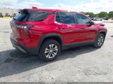 Chevrolet Equinox Fwd Lt 3GNAXHEG4TL111394 photo