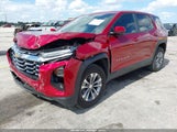 Chevrolet Equinox Fwd Lt 3GNAXHEG4TL111394 photo