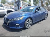 Nissan Altima Sr Fwd 1N4BL4CV6LC263388 снимка