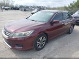 Honda Accord Lx 1HGCR2F34FA155350 снимка