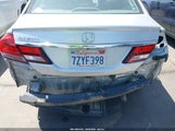 Honda Civic Ex-L 2HGFB2F96FH501101 снимка
