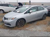 Honda Civic Ex-L 2HGFB2F96FH501101 снимка