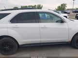 Chevrolet Equinox Lt 2GNALCEK5H6256622 снимка