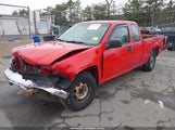Chevrolet Colorado Work Truck 1GCCS196268290689 photo