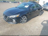 Nissan Altima Sr Intelligent Awd 1N4BL4CW3LC198069 снимка