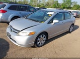 Honda Civic Lx 1HGFA15568L018841 снимка