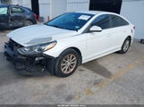 Hyundai Sonata Se 5NPE24AF9KH774070 снимка