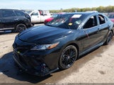 Toyota Camry Xse 4T1K61AKXRU849471 fotografie