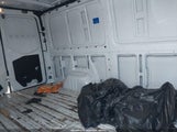 Mercedes-Benz Sprinter  Standard Roof I4 Diesel W1Y4DBHY6NT094043 снимка