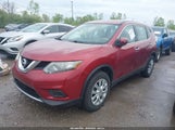 Nissan Rogue S 5N1AT2MV3EC810575 снимка