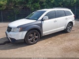 Dodge Journey Crossroad Plus 3C4PDCGG7GT173809 снимка