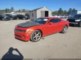 Chevrolet Camaro 1Ls 2G1FA1EV3A9167860 photo