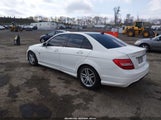 Mercedes-Benz C 300 Sport 4Matic WDDGF8BB0CR222358 fotografie