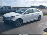 Hyundai Sonata Sport 2.0T 5NPE34AB3JH634895 fotografie