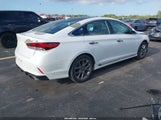 Hyundai Sonata Sport 2.0T 5NPE34AB3JH634895 fotografie