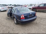 Volkswagen Passat WVWZZZ3BZ3E063724 снимка