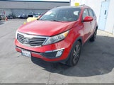 Kia Sportage Ex KNDPCCA20B7086203 снимка