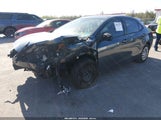 Toyota Corolla Le 2T1BURHE4KC185180 снимка