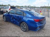 Kia Forte Lxs 3KPF24AD4RE788069 fotografie