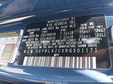 Kia Sorento S 5XYRL4JCXRG301171 photo