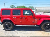 Jeep Wrangler 4Xe Sahara 4X4 1C4JJXP66PW516214 снимка