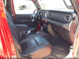 Jeep Wrangler 4Xe Sahara 4X4 1C4JJXP66PW516214 fotografie