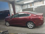 Chrysler 200 Limited 1C3CCCAB1FN621690 снимка