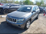 Jeep Grand Cherokee Laredo 1J4RR4GG5BC737276 снимка