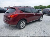 Nissan Murano Sl JN8AZ18W19W144521 photo