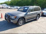 Lexus Lx 470 JTJHT00W313505414 снимка