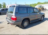 Lexus Lx 470 JTJHT00W313505414 fotografie