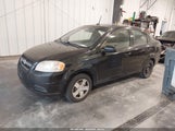 Chevrolet Aveo Lt KL1TD5DE2AB126393 fotografie