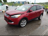 Ford Escape Titanium 1FMCU0JX8FUB61674 снимка