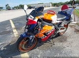 Honda Cbr1000 Rr JH2SC57096M205313 снимка