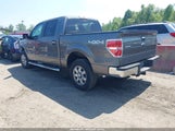 Ford F-150 Xlt 1FTFW1ET9DFB81006 снимка